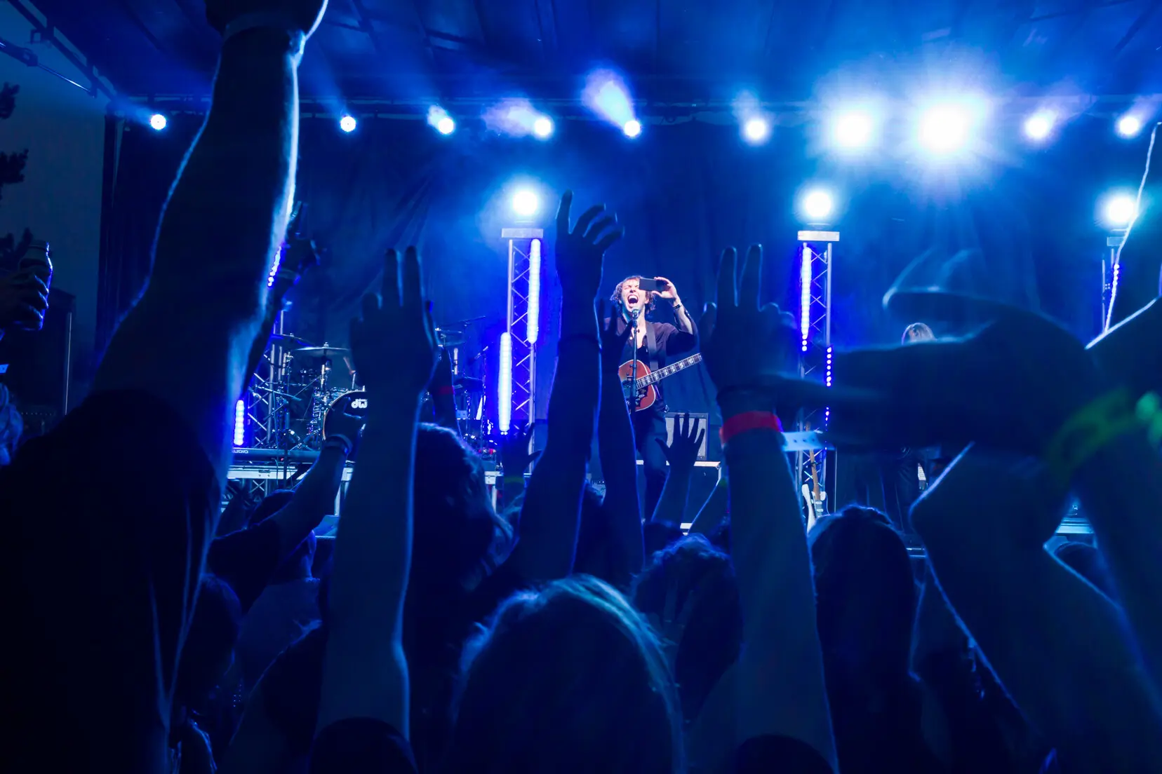 Tinnabulation Festival