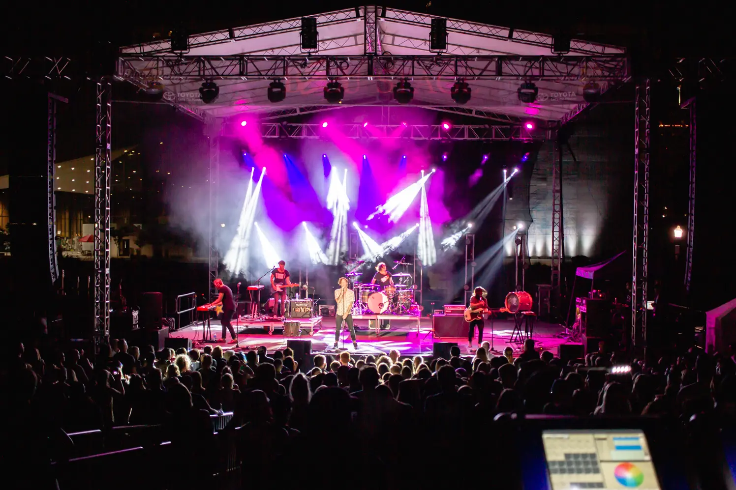 Tinnabulation Festival