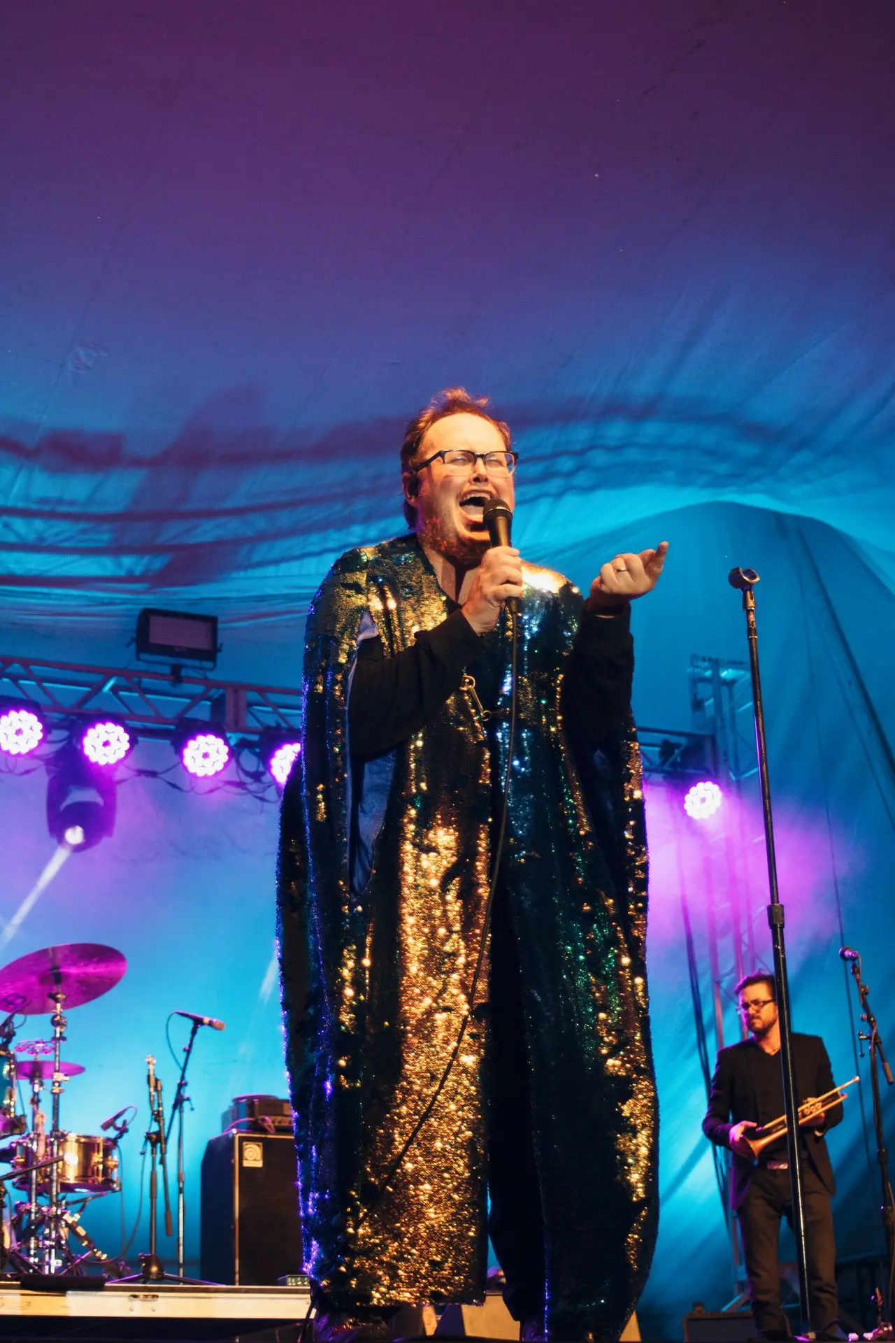 St. Paul and the Broken Bones