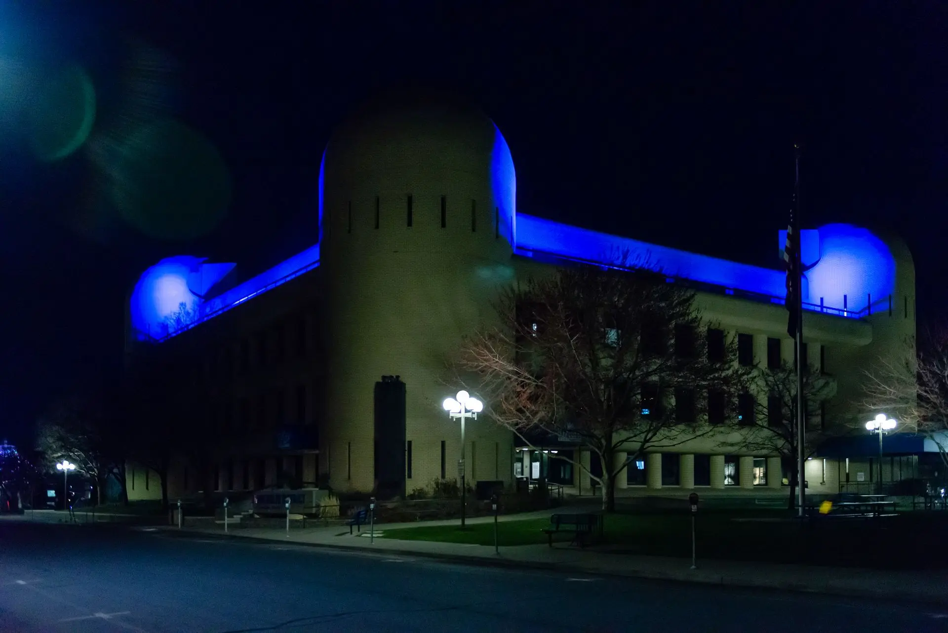 Spokane Regional Health District