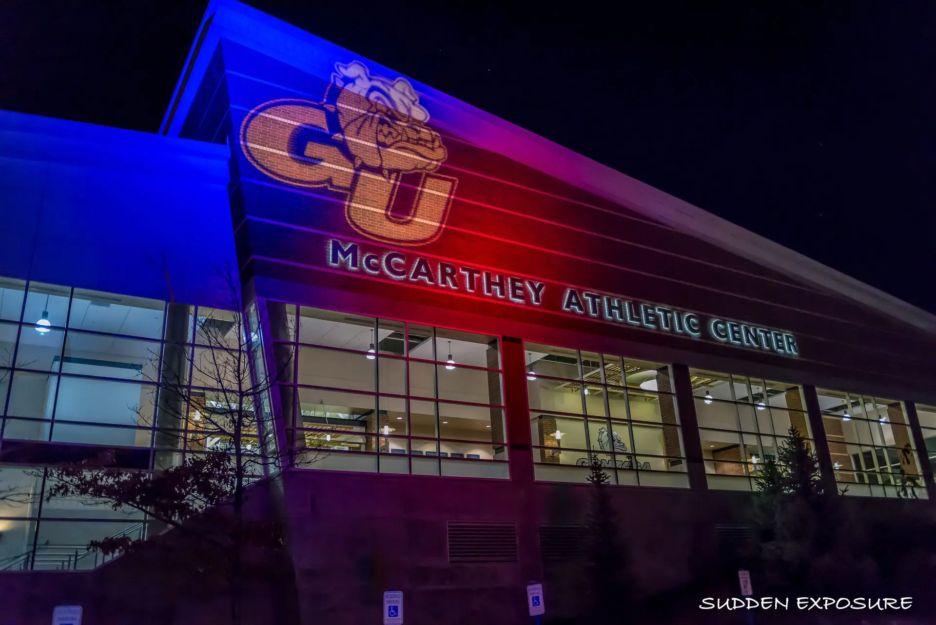 McCarthey Athletic Center