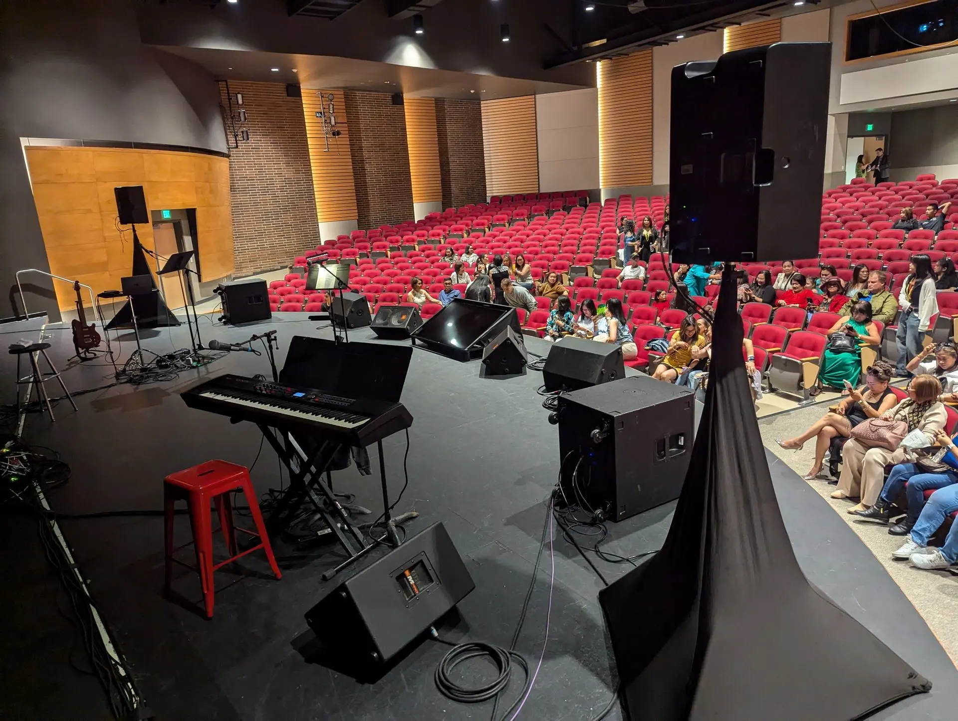 Filipino American Northwest Association