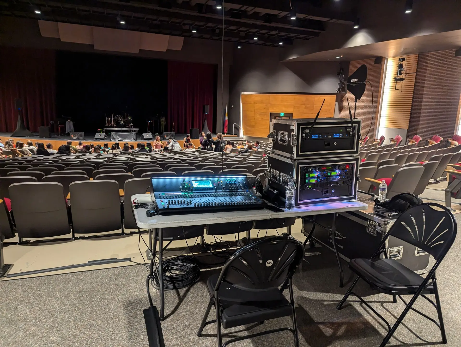 Filipino American Northwest Association