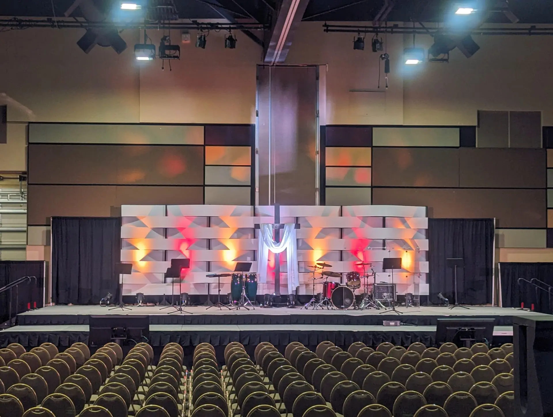 Northwest District Nazarene Conference