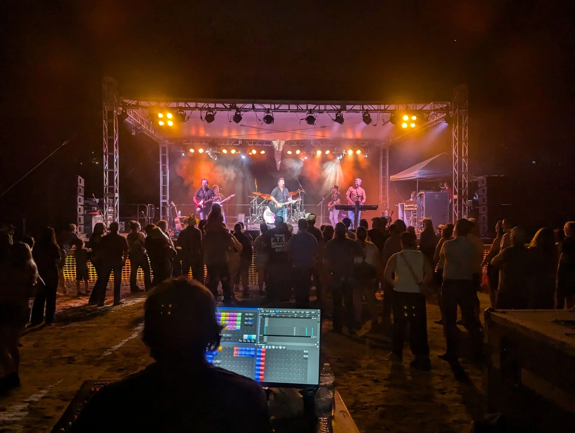 Okanogan County Fair