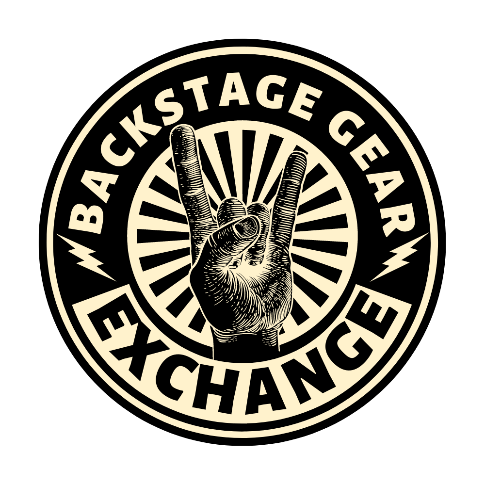 Backstage Gear Exchange