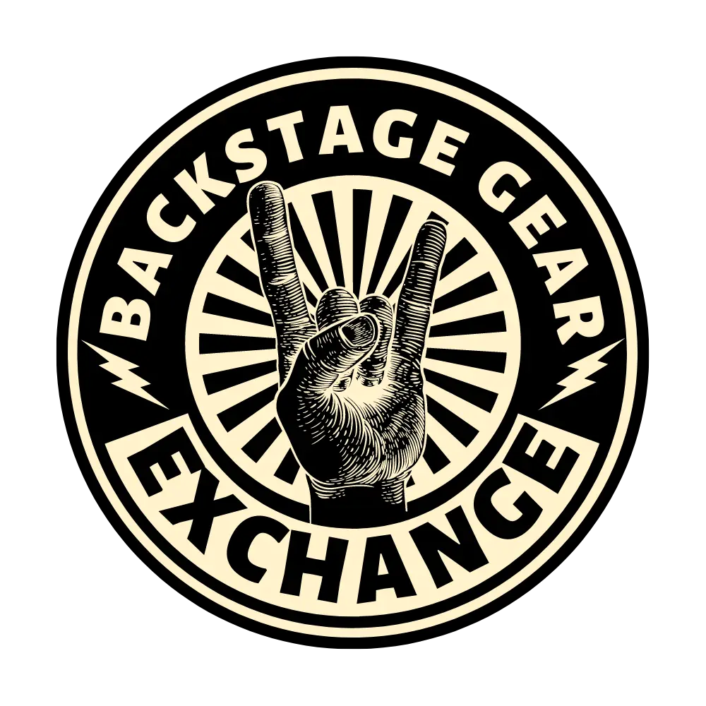Backstage Gear Exchange