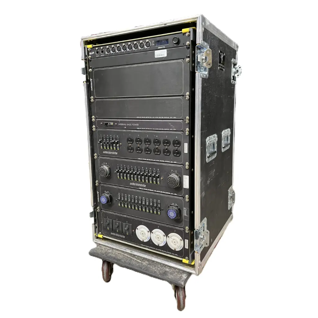 Motion Labs LX-1 Front.webp