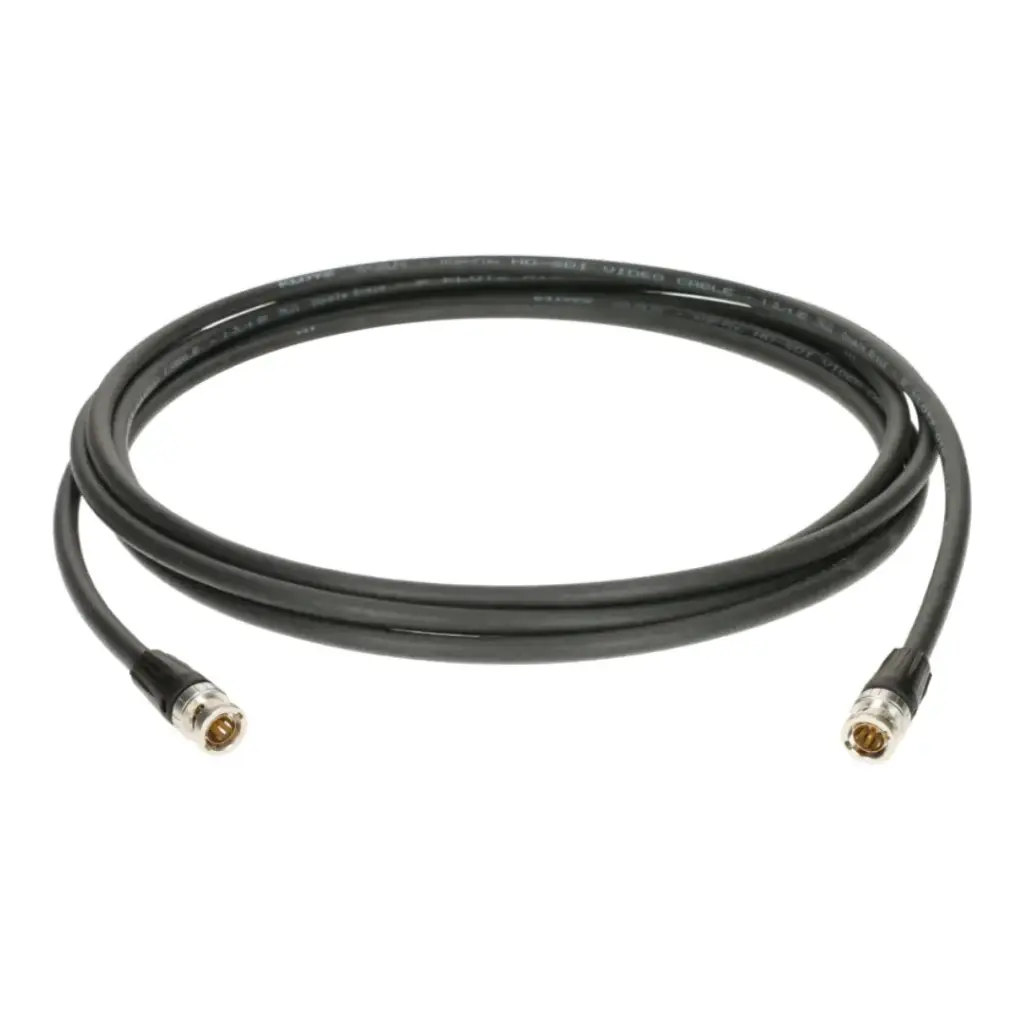 [rental-12g-sdi - Length - 50'] 12G SDI Cable - Length - 50'