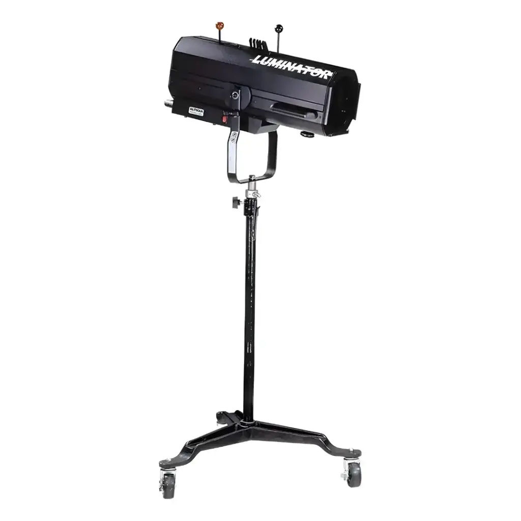 [rental-altman-luminator] Altman Luminator Follow Spot