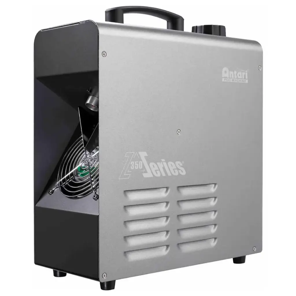 [rental-antari-z350] Antari Z-350 Hazer