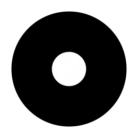 Apollo Design 2103-BR Aperture 3/4" Size B