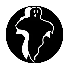 Apollo Design 3030-BR Ghost Boo! Size B