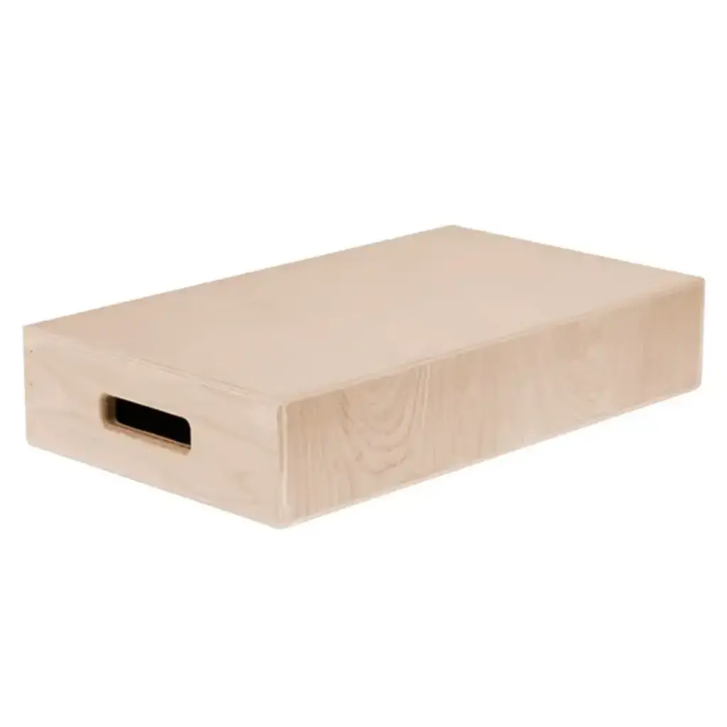 [rental-apple-box - Height - Half] Apple Box - Height - Half