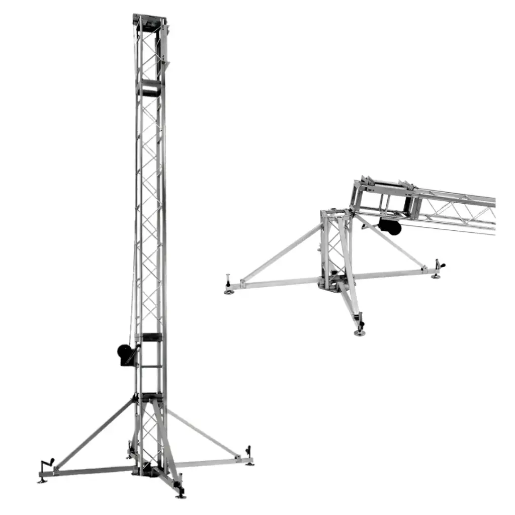 Applied Electronics L-25 Mini Tower