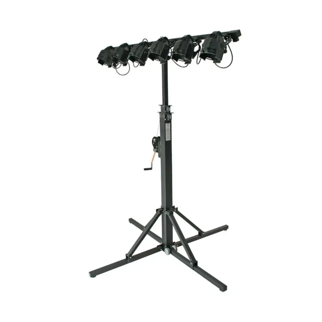 [rental-applied-mobile-l16] Applied Electronics Mobile XL16 Lift