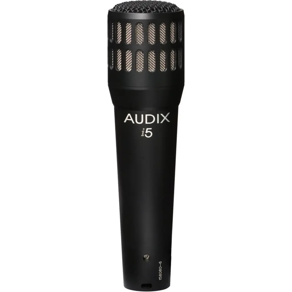 [rental-audix-i5] Audix i5 Instrument Microphone