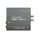 Blackmagic Design Mini HDMI to SDI Converter