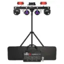 Chauvet GigBAR Move + ILS