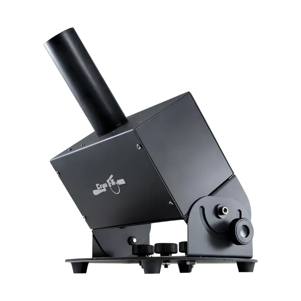 [rental-cryo-fx] Cryo FX CO2 Jet DMX