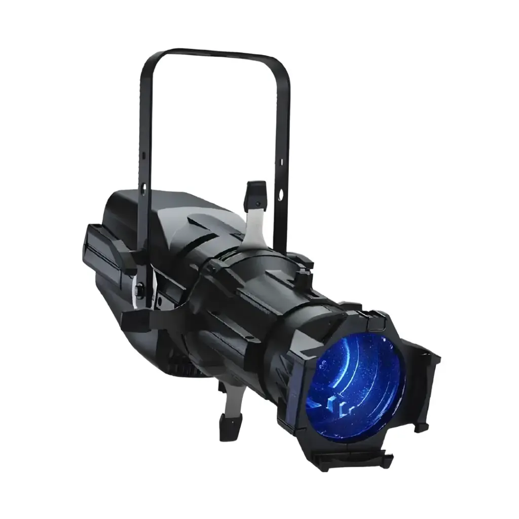 ETC ColorSource Spot LED Leko - Lens - 10°