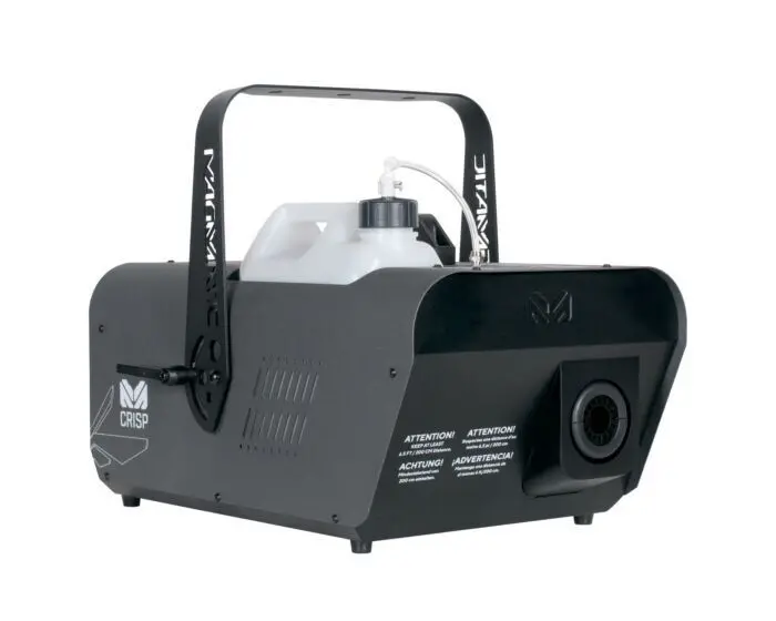 [rental-elation-crisp] Elation Crisp Snow Machine
