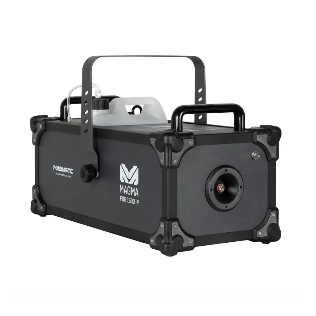 [rental-magma-fog-1500] Elation Magma Fog 1500 IP