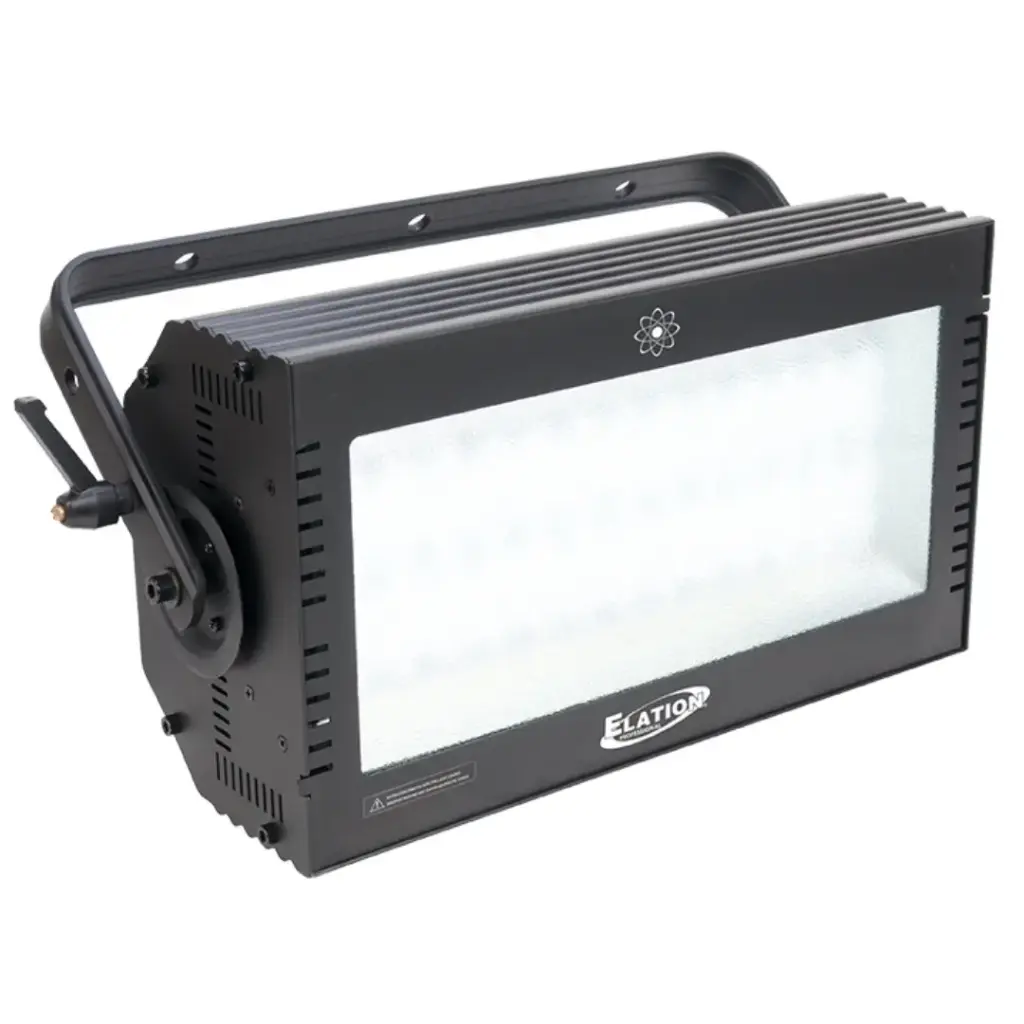 [rental-elation-protron-strobe] Elation Protron 3K LED Strobe 3/5 Pin