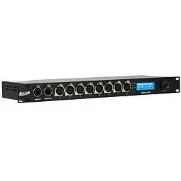 [rental-elation-enode] Elation eNODE 8 Pro