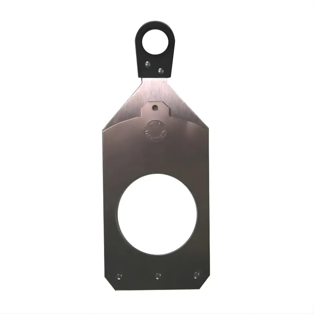 [rental-gobo-holder-Glass] Gobo Holder - Glass