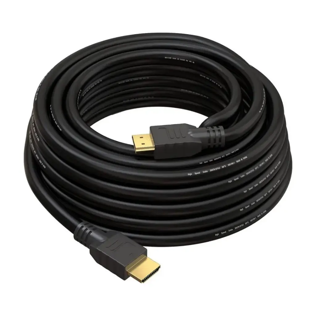 [rental-hdmi-rent - Length - 25'] HDMI Cable - Length - 25'