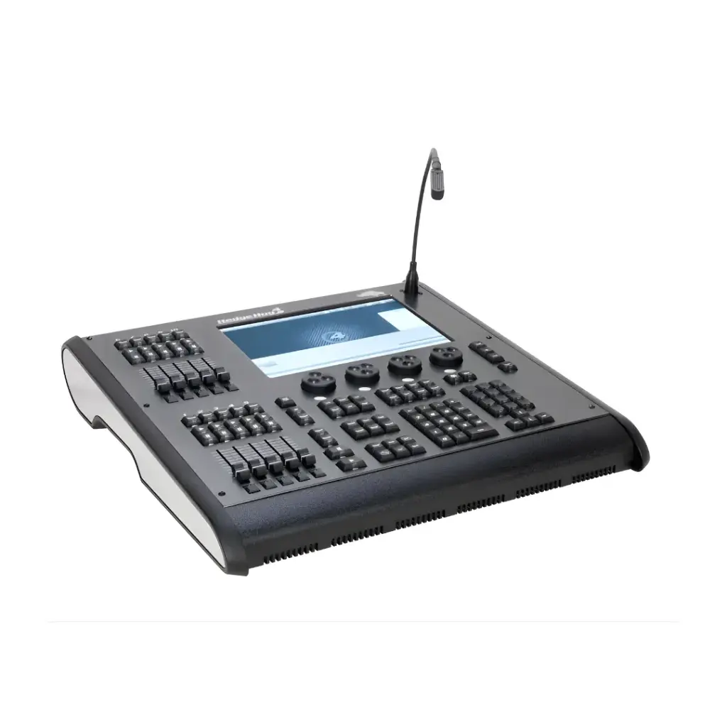[rental-high-end-systems-hedgehog-4x] High End Systems HedgeHog 4X