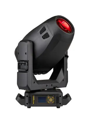 High End Systems Lonestar Mover