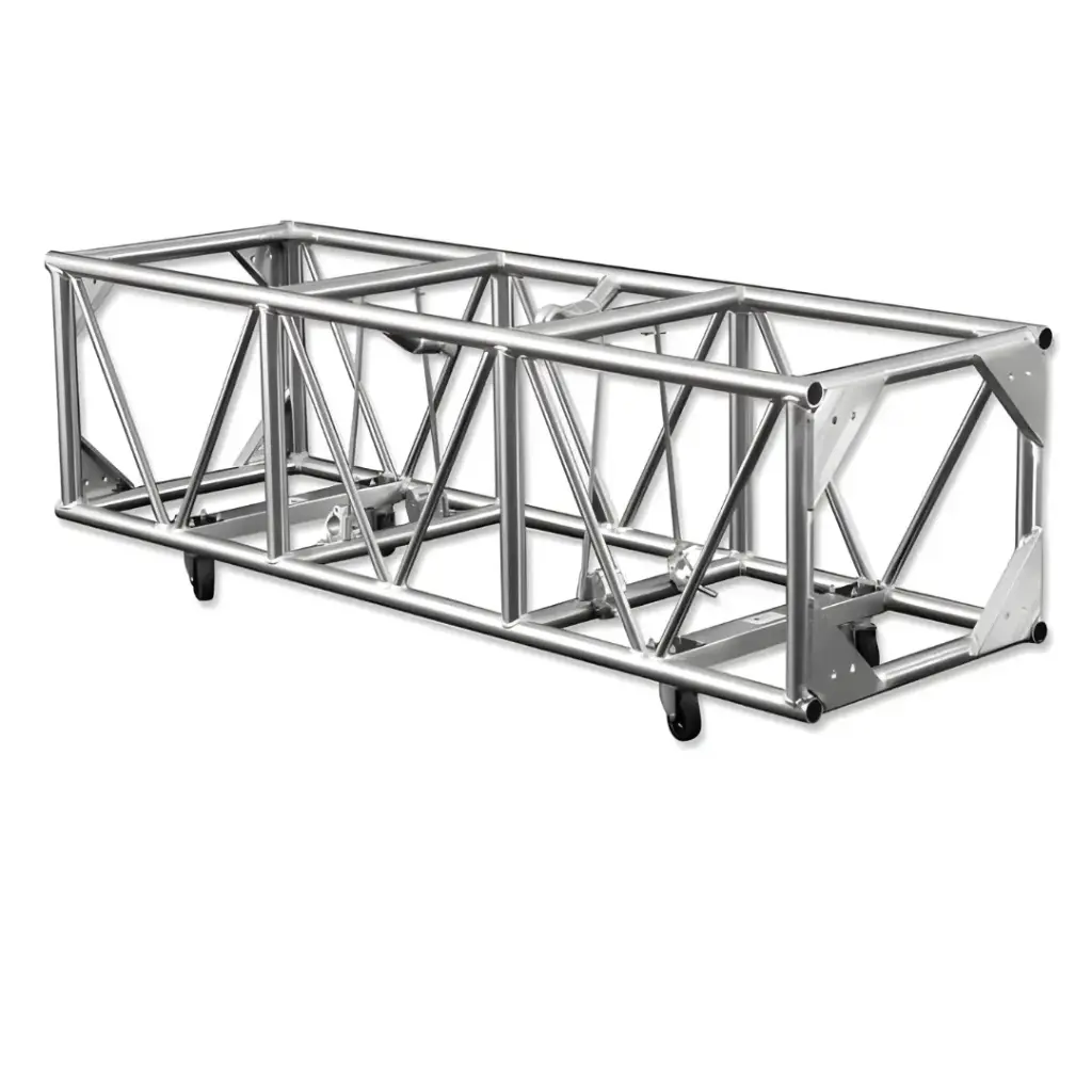 [rental-pre-rigged-truss-ittc] ITTC Double Hung Pre-Rigged Truss