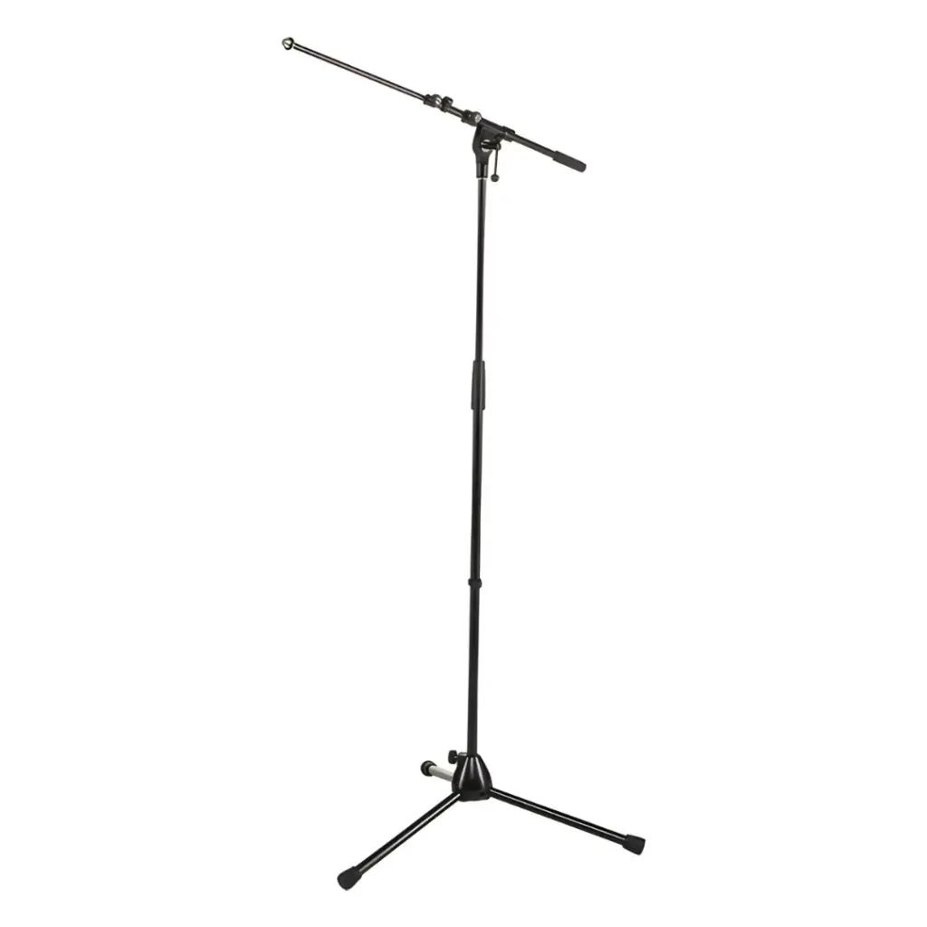 K&M Tripod Boom Stand (Tall)