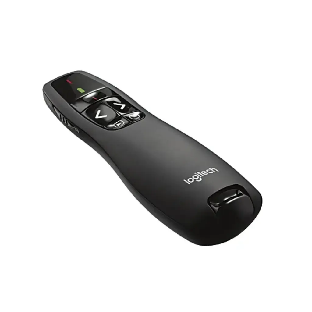 Logitech Wireless Presenter