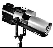 Lycian Superstar 1.4 brilliant 1500W Followspot