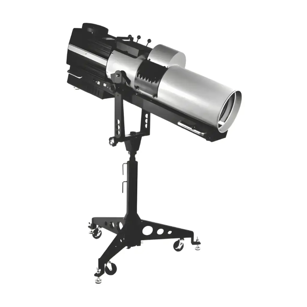 Lycian Superstar 1.4 brilliant 1500W Followspot