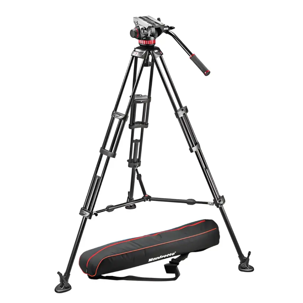 Manfrotto 546B Tripod