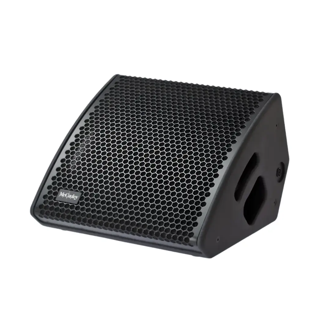 [rental-mccauley-s15] McCauley Sound S15 15in 2way Monitor