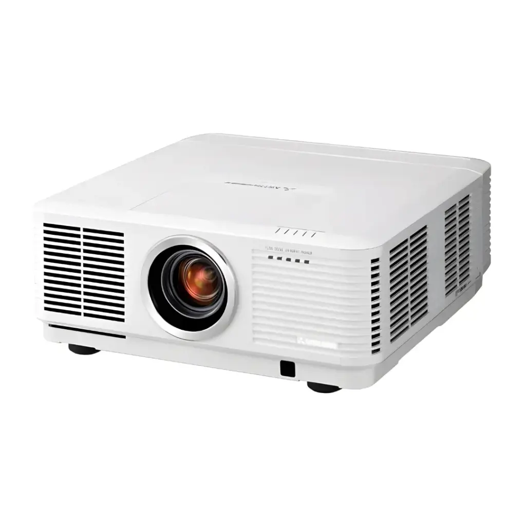 Mitsubishi XD8100U 7000 Lumen Projector