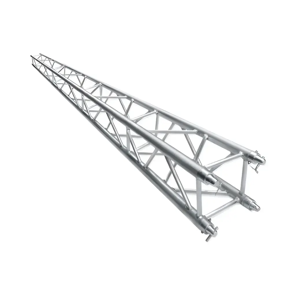 [rental-omnisistem-truss - Length - 5'] OmniSistem 12"x12" Box Truss - Length - 5'