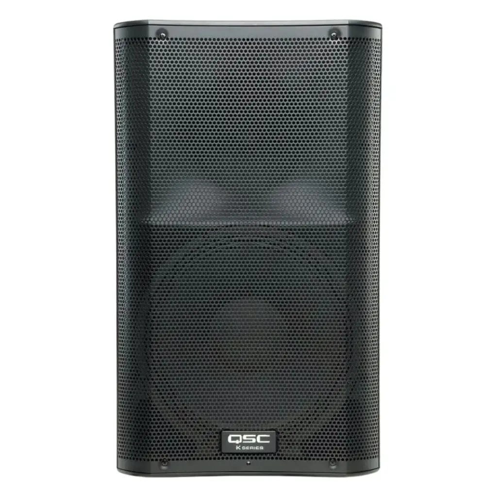 [rental-qsc-k12] QSC K12.2 12in Powered Speaker