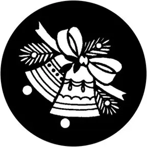 Rosco #78369 Bells 1 Size B