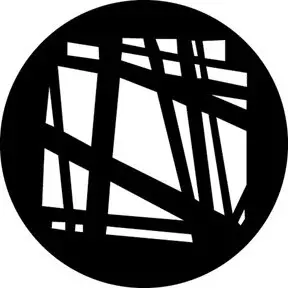 Rosco #G635 Construction A Size B