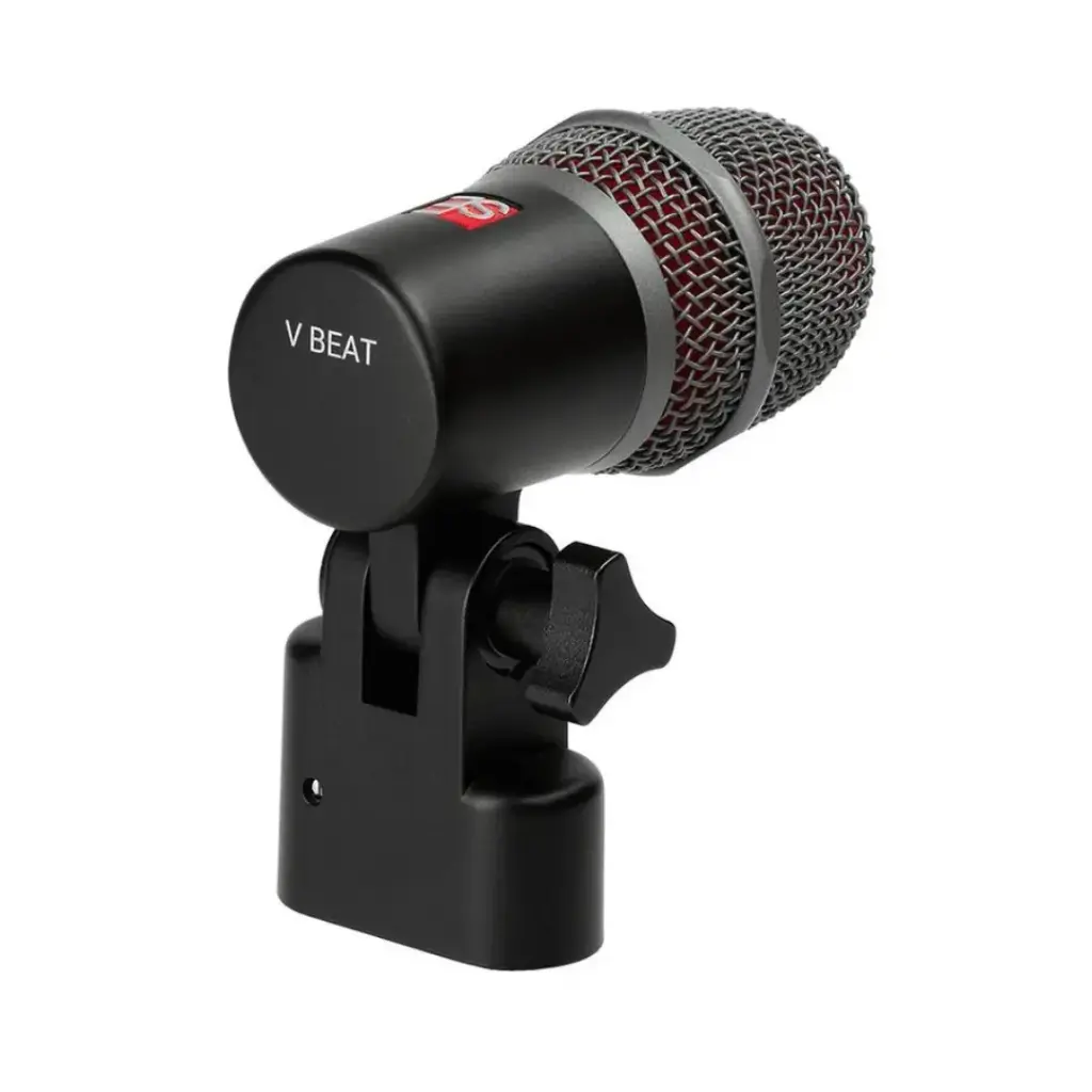 [rental-se-vbeat] SE Electronics V Beat Microphone
