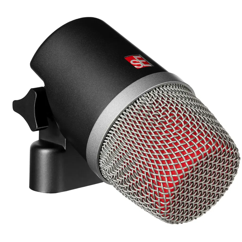 SE Electronics V Kick Microphone