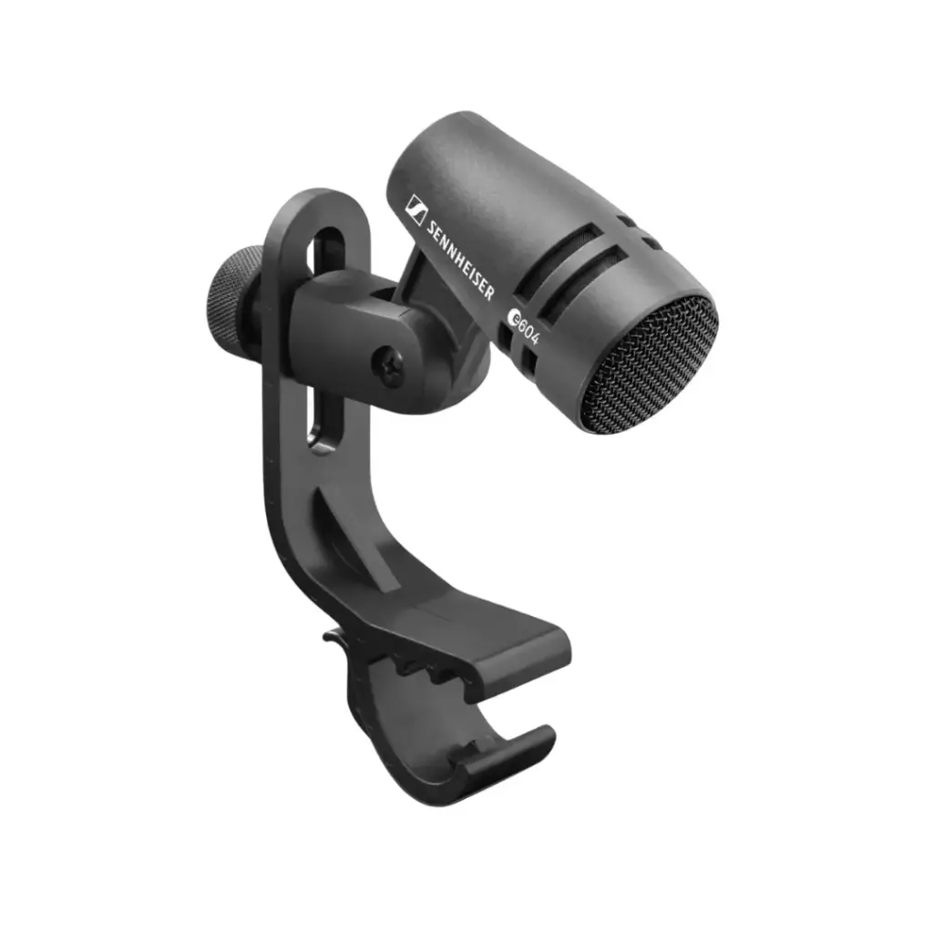 [rental-sennheiser-e604] Sennheiser E604 Drum Microphone