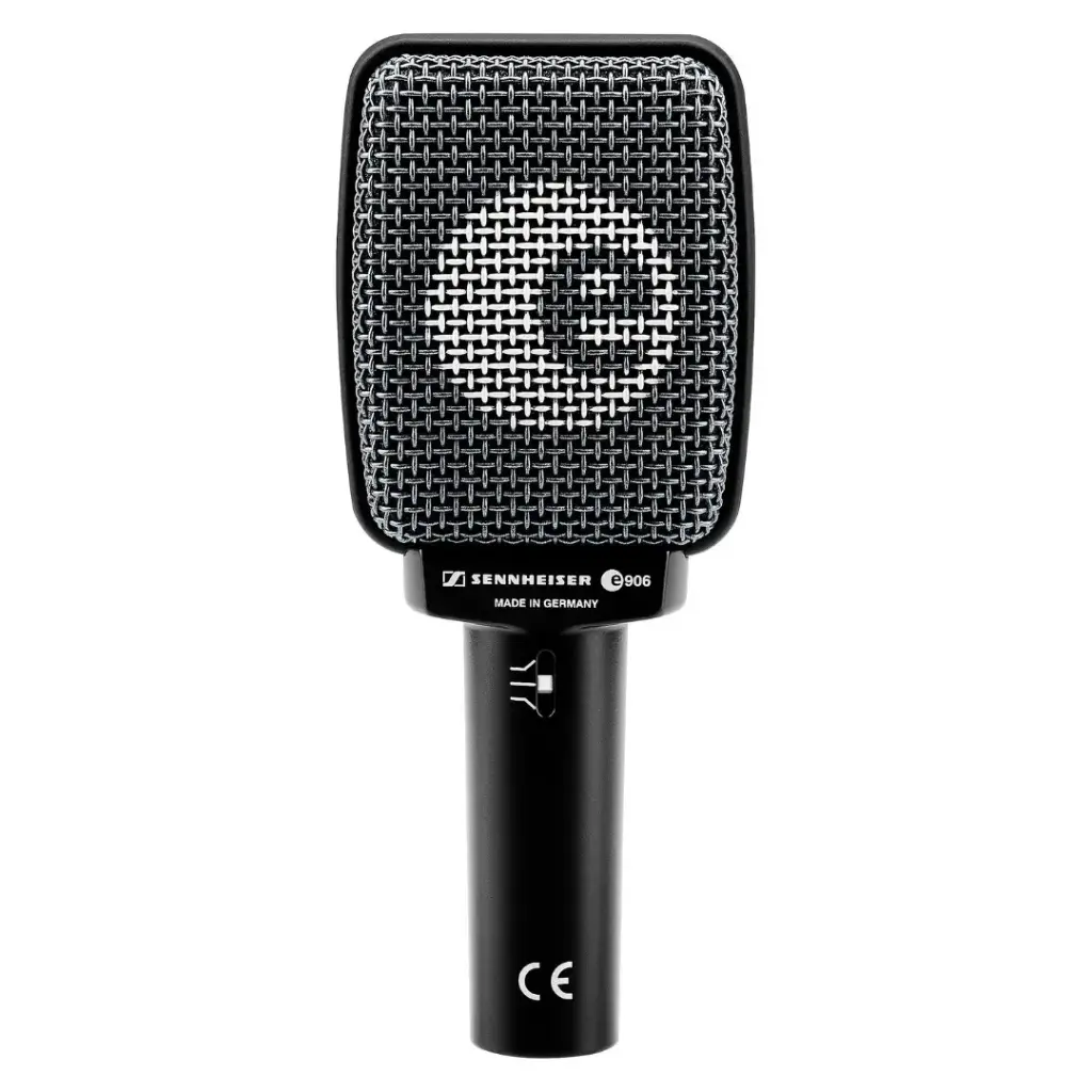 Sennheiser e906 Instrument Microphone