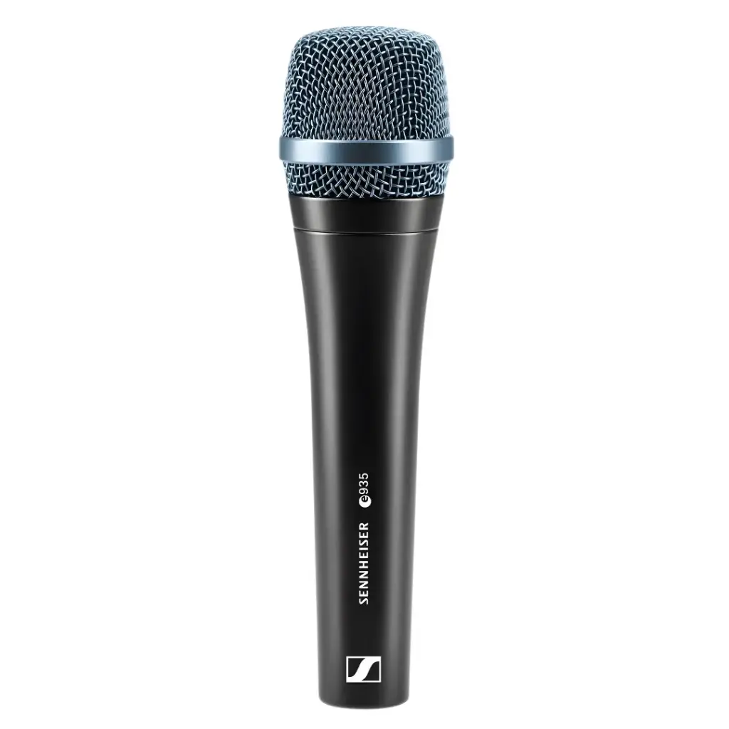 [rental-sennheiser-e935] Sennheiser e935 Vocal Microphone